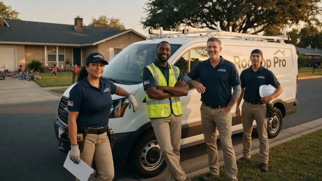 Roof Repair in Preble, NY near me